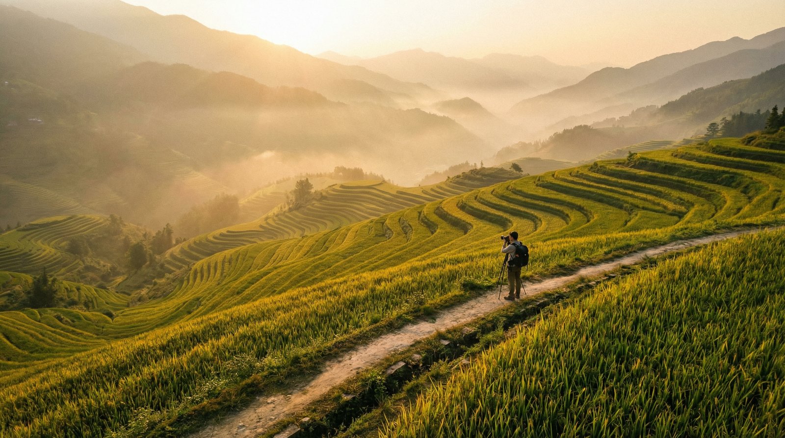 同人动漫旅行视频